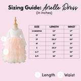 The Arielle Dress