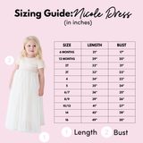 The Nicole Dress