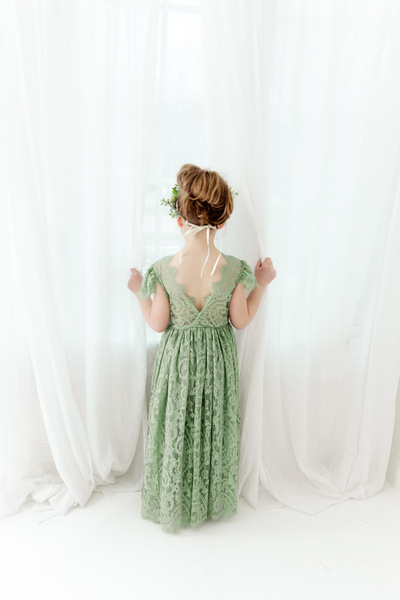 Buy TDY Sage Green Maxi / Short Bridesmaid Convertible Infinity Dress  Multiway Wrap Wedding Prom Dress Long Ball Gown regular & Plus Size Online  in India - Etsy