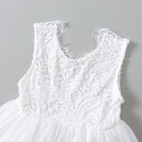 The Clara Dress