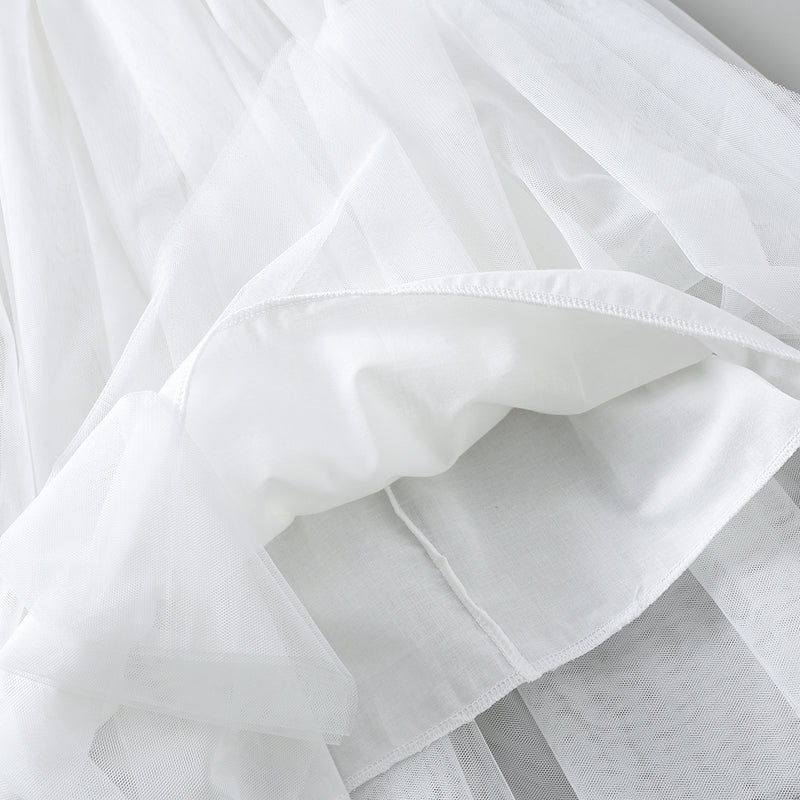The Clara Dress