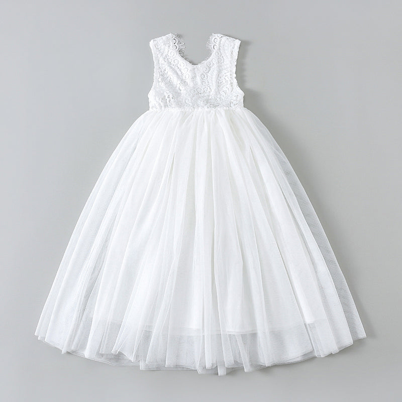 The Clara Dress