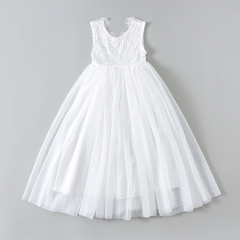 The Clara Dress