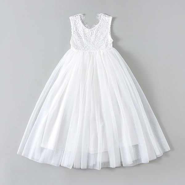 The Clara Dress