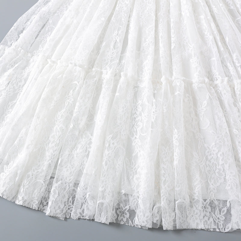 The Zoey Dress
