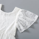 The Zoey Dress