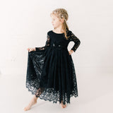 The Paisley Dress