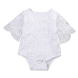 The Blair Romper