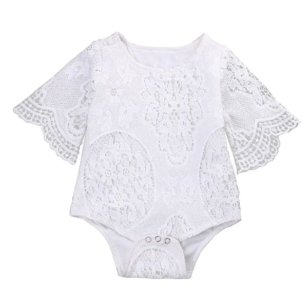The Blair Romper