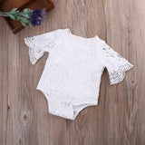 The Blair Romper