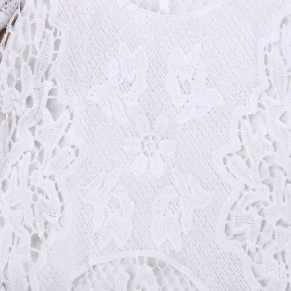 The Blair Romper