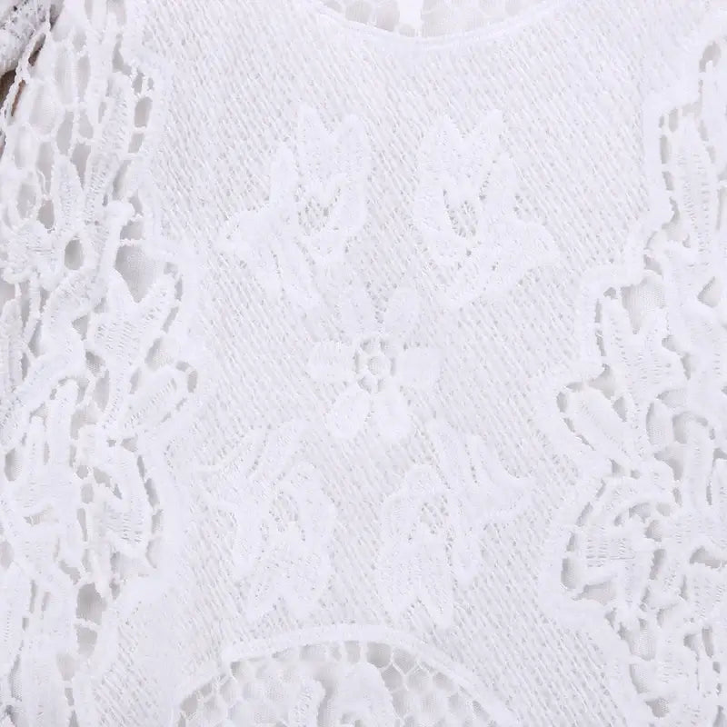 The Blair Romper