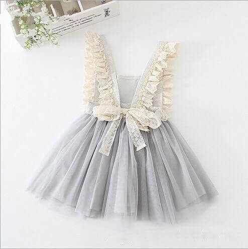 The Hailey Dress