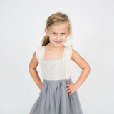 The Hailey Dress