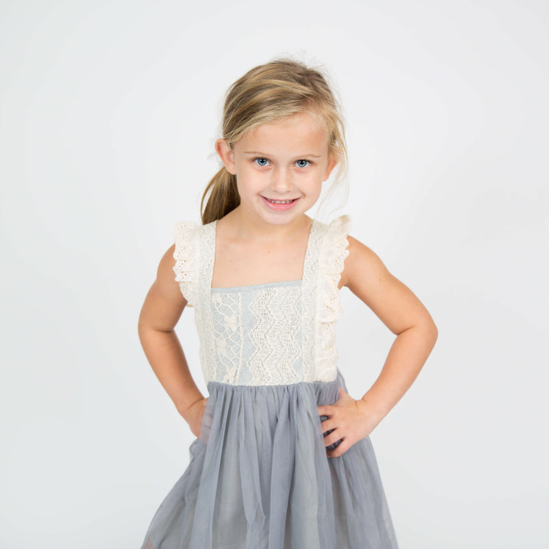 The Hailey Dress