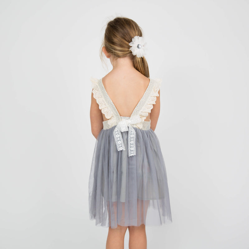 The Hailey Dress