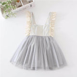 The Hailey Dress