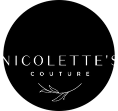 Nicolette's Couture