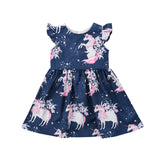 The Mallory Dress