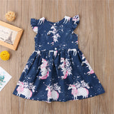 The Mallory Dress