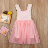 The Hailey Dress