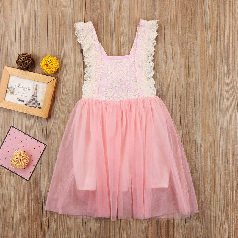 The Hailey Dress
