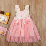 The Hailey Dress