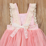 The Hailey Dress