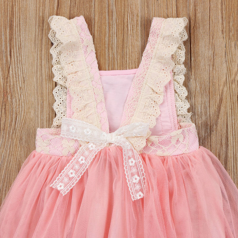 The Hailey Dress