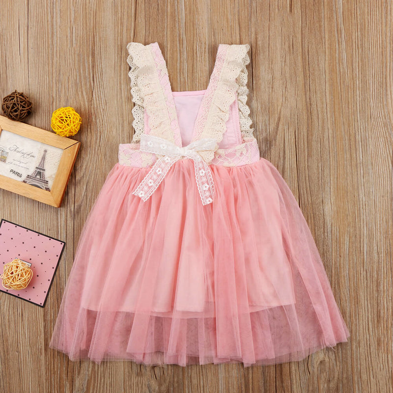 The Hailey Dress