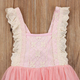 The Hailey Dress