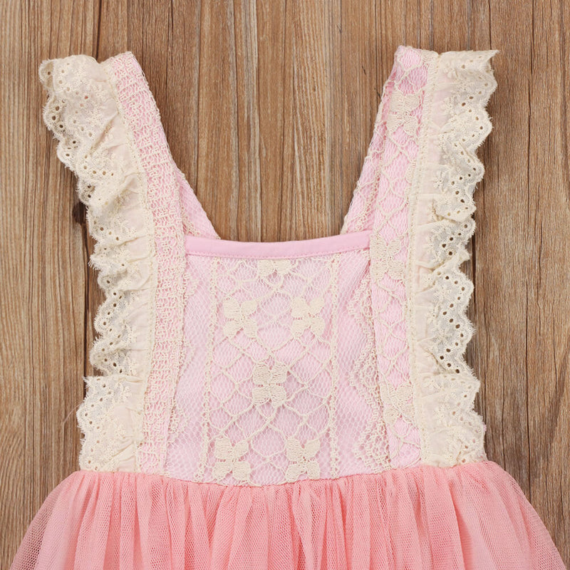 The Hailey Dress