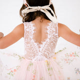 The Blossom Dress