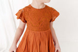 The Hazel Dress