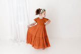 The Hazel Dress
