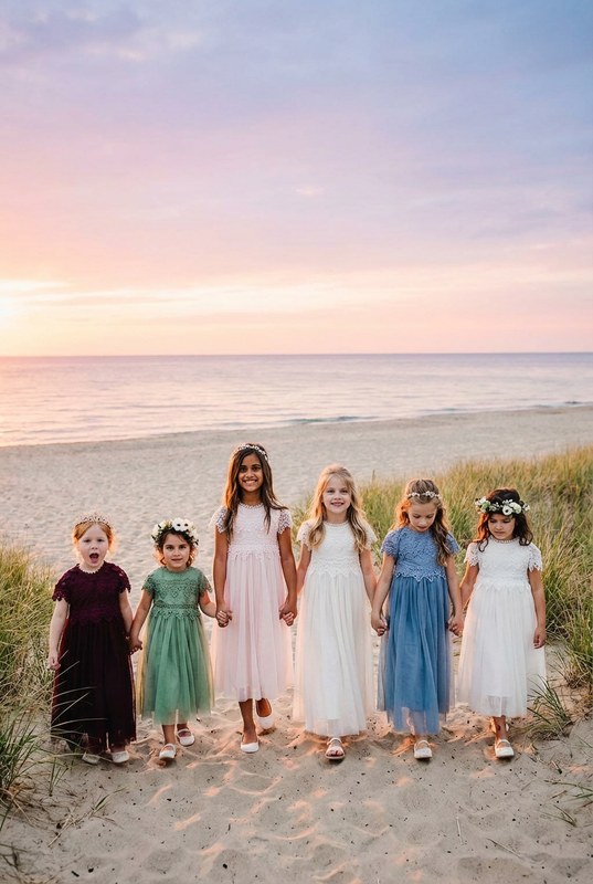 Girls Clothing And Accessories By Nicolette's Couture Girls Clothing And Accessories By Nicolette's Couture