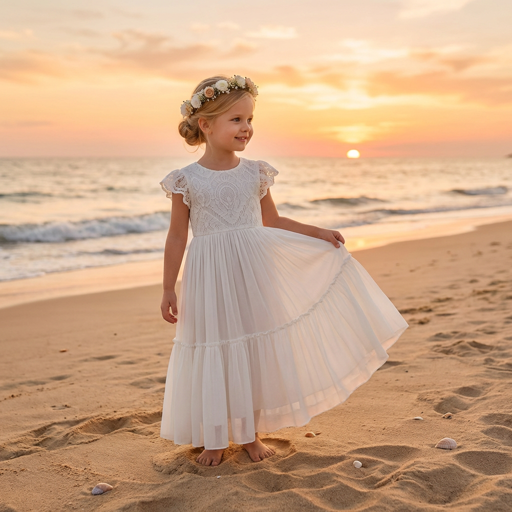 son and daughter リネンセットアップ son and daughter - NOAH SETS (セット) | UANDEL