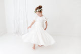 The Hazel Dress
