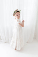 The Hazel Dress