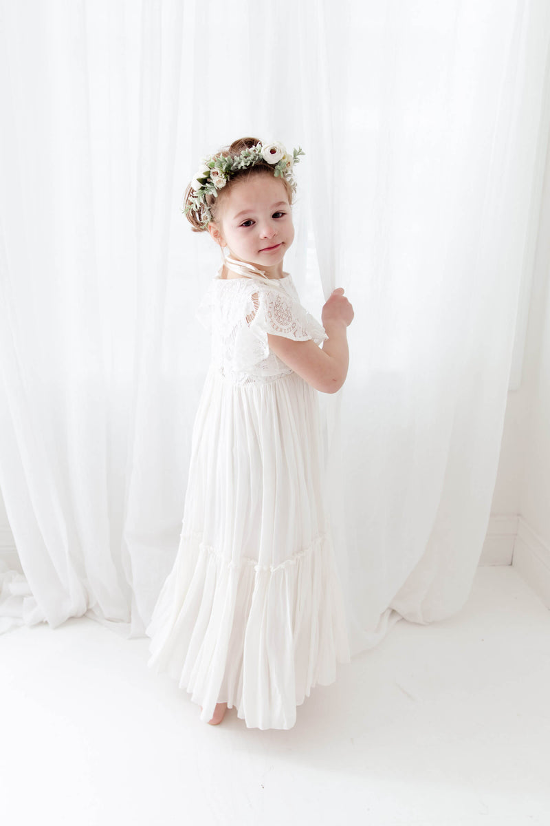 The Hazel Dress