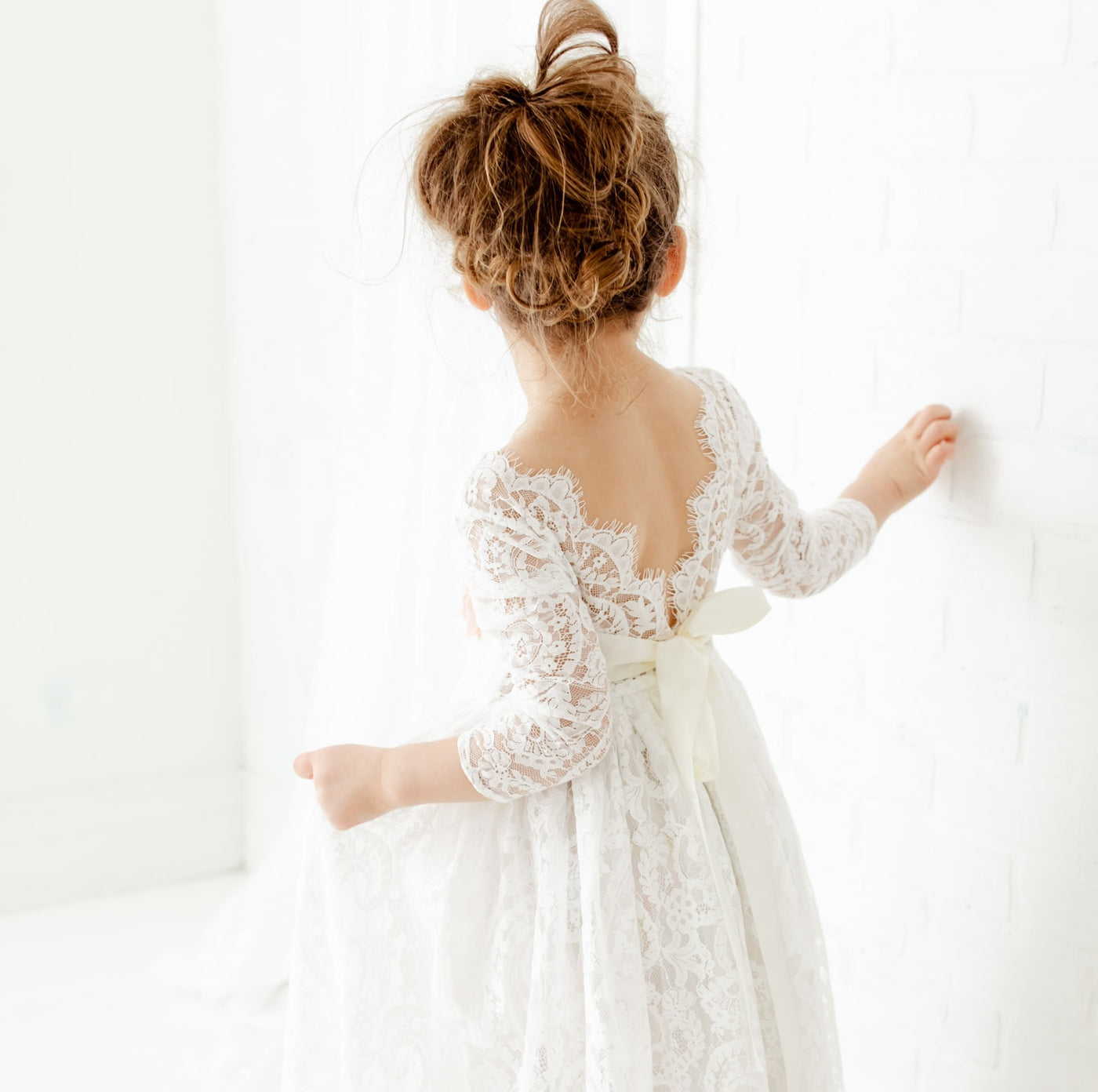The Paisley Dress