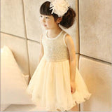 The Maria Dress - Nicolette's Couture