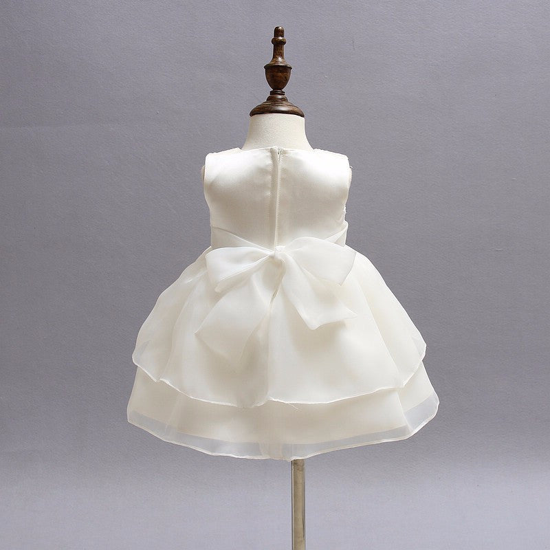 The Lilia Dress - Nicolette's Couture