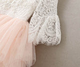 The Arabella Dress - Nicolette's Couture