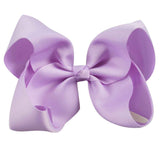 The Classic Grosgrain Bow - Nicolette's Couture