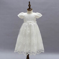 The Magdalene Christening Gown