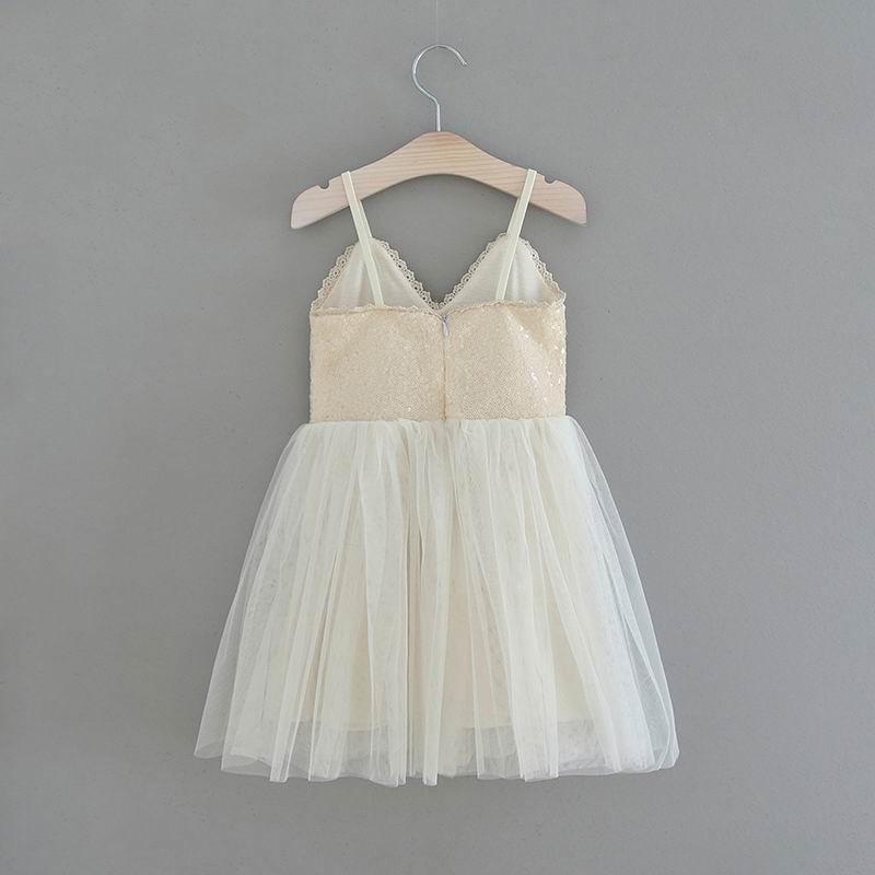 The Ava Dress - Cream - Nicolette's Couture