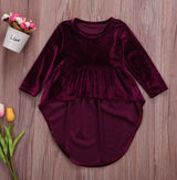 The Everly Dress - Nicolette's Couture