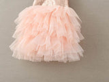 The GiGi Dress - Pink - Nicolette's Couture
