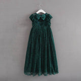 The Carrie Dress - Nicolette's Couture